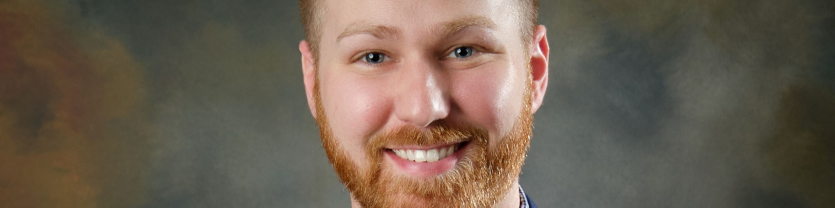 Ryan Aston, Certified Physician Assistant Banner Image