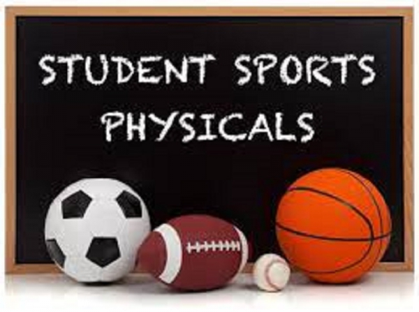 Photo for Freeport Sports Physicals (by appointment only)