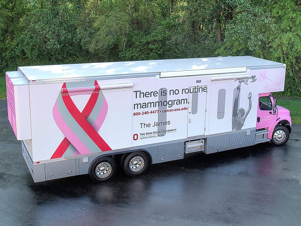 Photo for OHHC-Barnesville Mobile Mammography